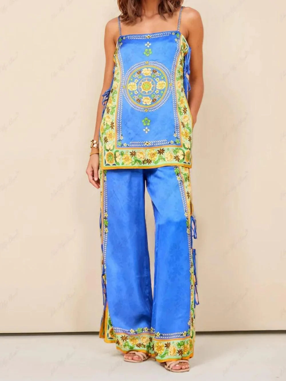 Gorgeous Mosaic Tile Set