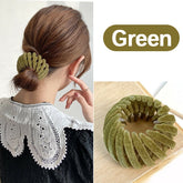 (🌲Early Christmas Sale 50% Off) Bird Nest Magic Hair Clip