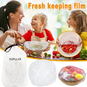 (💥Buy More Save More💥) Reusable Fresh Keeping Bags/200pcs