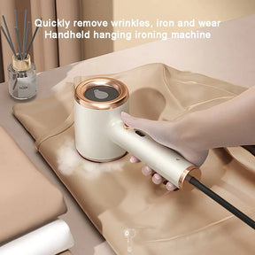 (🎁2023-Christmas Hot Sale🎁) Portable Mini Ironing Machine